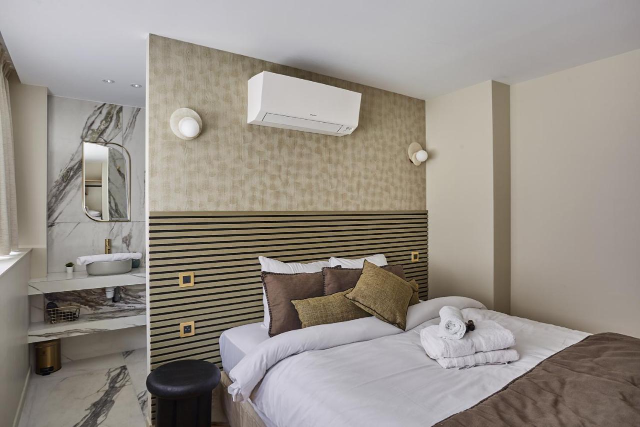 Residence Montparnasse By Studio Prestige Paris Exterior foto