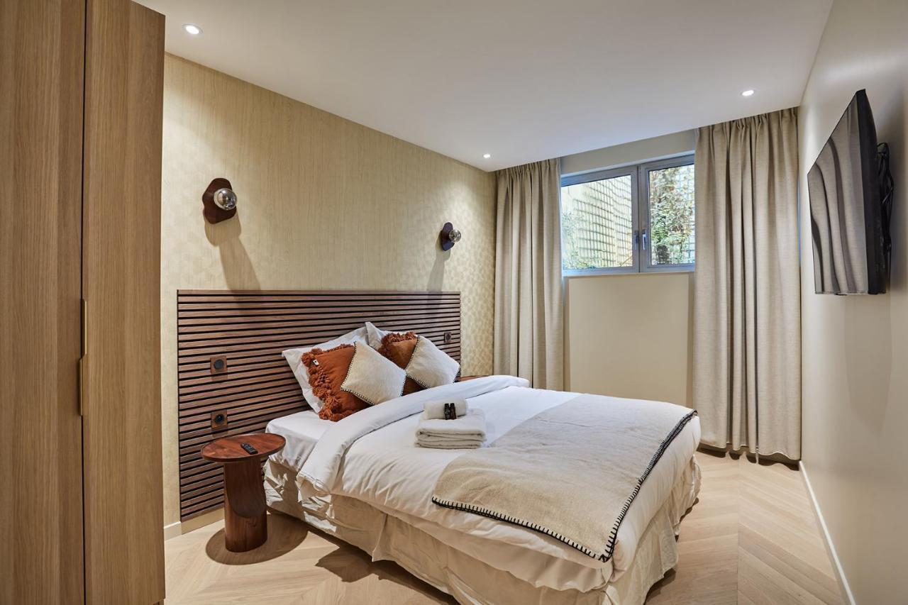 Residence Montparnasse By Studio Prestige Paris Exterior foto
