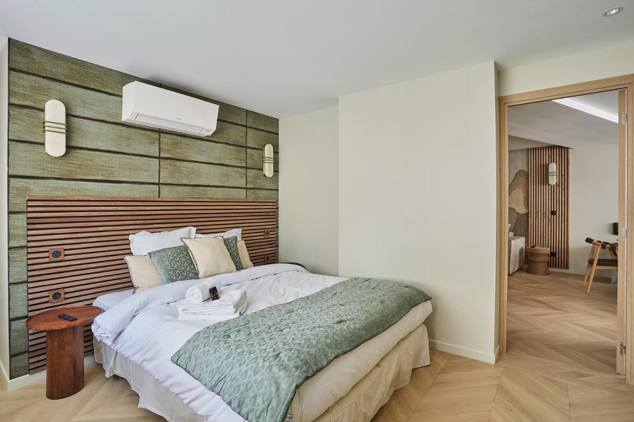 Residence Montparnasse By Studio Prestige Paris Exterior foto
