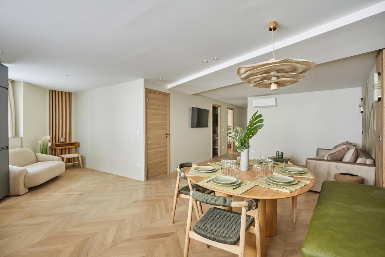 Residence Montparnasse By Studio Prestige Paris Exterior foto