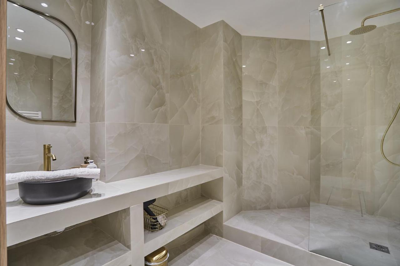 Residence Montparnasse By Studio Prestige Paris Exterior foto